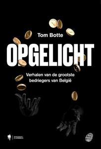 Tom Botte Opgelicht -   (ISBN: 9789464788112)