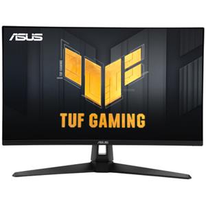 ASUS TUF Gaming VG27AQ3A 68,6 cm (27) 2560 x 1440 Pixels Quad HD LCD Zwart