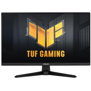 Asus VG249Q3A TUF Gaming Gaming Monitor EEK E (A - G) 60.5cm (23.8 Zoll) 1920 x 1080 Pixel 16:9 1 ms