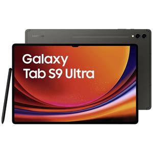 Samsung Galaxy Tab S9 Ultra WiFi (256GB) 12GB graphit
