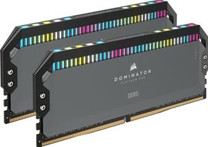 CORSAIR Dominator Platinum RGB - Geheugen