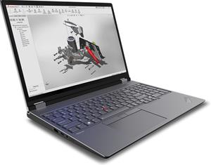 LENOVO ThinkPad P16 Gen 2 21FA - Intel Core i7 13700HX 2.1 GHz