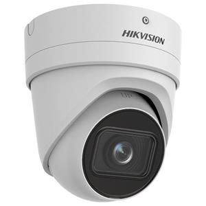 Hikvision DS-2CD2H86G2-IZS(2.8-12mm)(C) 8MP 4K AcuSense Varifocal Turret Kamera