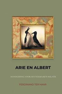 Ferdinand ter Haar Arie en Albert -   (ISBN: 9789464806670)