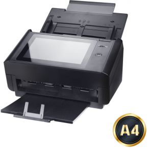 AVISION papierscanner AN360W A4