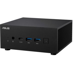 Asus PN53-BB768MD 0,92L maat pc Zwart 6800H 3,2 GHz