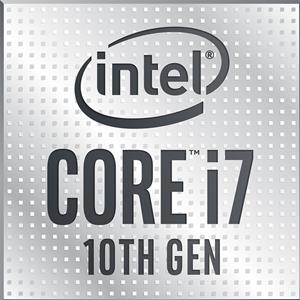 INTEL Core i7 10700K - 3.8 GHz
