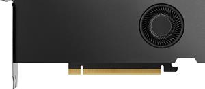 PNY Grafikkarte Nvidia RTX 4000 SFF Ada Generation 20GB GDDR6-RAM PCIe x16 Mini DisplayPort