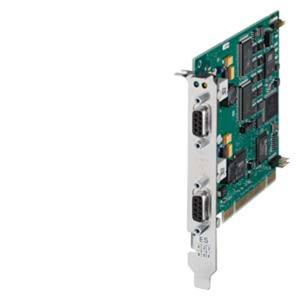 Siemens 6GK1561-4AA02 Communicatieprocessor 12 MBit/s RS485