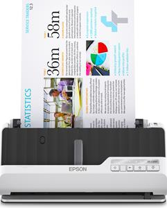 EPSON DS-C490