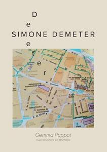 Gemma Pappot Simone Demeter -   (ISBN: 9789464811872)