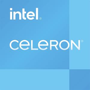 Intel Celeron G6900 2 x 3.4 GHz Processor (CPU) tray Socket: Intel 1700