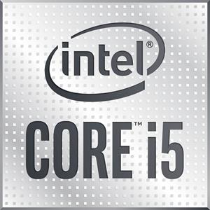 Intel Core™ i5 i5-10600K 6 x Processor (CPU) boxed Socket:  1200 125 W