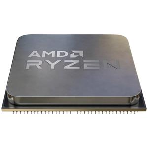 AMD Ryzen 7 5700G 8 x Prozessor (CPU) Tray Sockel (PC): AM4