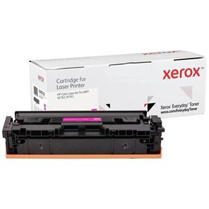 Xerox Everyday Toner einzeln ersetzt HP 216A (W2413A) Magenta 850 Seiten Kompatibel Toner