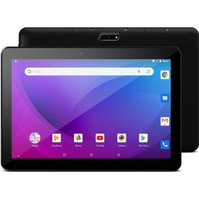 Allview VIVA 1003G LITE tablet 3G 25,6 cm (10.1 ) 1 GB Wi-Fi 4 (802.11n) Android 8.1 Go edition Zwar