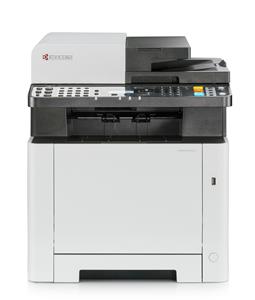 Kyocera ECOSYS MA2100cfx/Plus Laser-Multifunktionsgerät