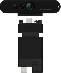 LENOVO ThinkVision MC60 - Webcam
