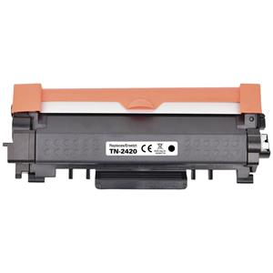 Renkforce Toner vervangt Brother TN-2420 Compatibel Zwart 3000 bladzijden RF-5599454