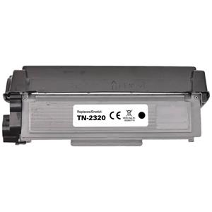 Renkforce Toner ersetzt Brother TN-2320 Kompatibel Schwarz 2600 Seiten RF-5608322