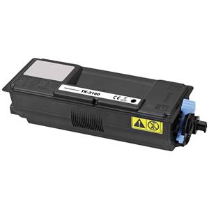 Renkforce Toner vervangt Kyocera TK-3160 Compatibel Zwart 14000 bladzijden RF-5609474