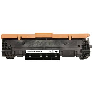 Renkforce RF-5607926 Toner einzeln ersetzt HP 44A, CF244A Schwarz 1000 Seiten Kompatibel Toner