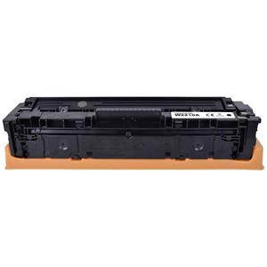 Renkforce RF-5608334 Toner einzeln ersetzt HP 207A (W2210A) Schwarz 1350 Seiten Kompatibel Toner