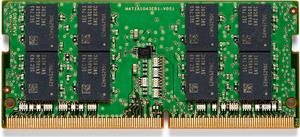 HP 4M9Y2AA - DDR5 - module - 32 GB - DIMM 288-pin - 4800 MHz / PC5-38400 - unbuffered
