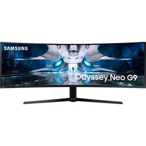 Samsung Odyssey OLED G9 S49CG954SU OLED-monitor