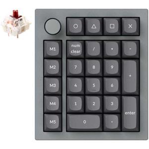 Keychron Q0+ Numpad