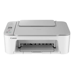 Canon PIXMA TS3551i Multifunctionele inkjetprinter A4 Printen, Scannen, Kopiëren Duplex, USB, WiFi