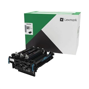 Lexmark - 4 Farben - Imaging-Kit für Drucker LCCP, LRP - für Lexmark CS531dw, CS632dwe, CX532adwe, CX635adwe