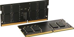 siliconpower Silicon Power SP032GBSFU320X02 Laptop-Arbeitsspeicher Modul DDR4 32GB 1 x 32GB 3200MHz 260pin SO-DIM