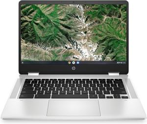 HP Chromebook x360 14a-ca0350nd - Laptop