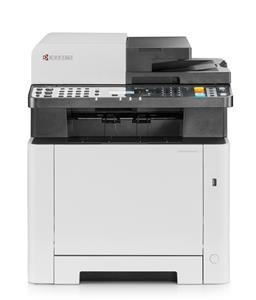 Kyocera ECOSYS MA2100cwfx/Plus + Laser-Multifunktionsgerät