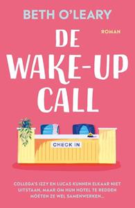 Beth O'Leary De wake-upcall -   (ISBN: 9789026169373)