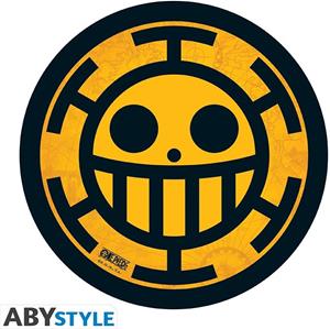 ABYstyle One Piece Mousepad - Skull Law