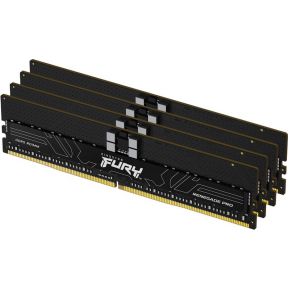 Kingston DDR5 Fury Renegade Pro 4x32GB 5600