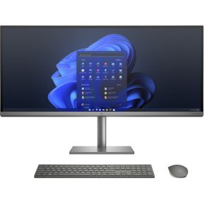 HP 34 inch All-in-One Desktop PC Intel Core© i5 86,4 cm (34 ) 5120 x 2160 Pixels 16 GB DDR5-SDRA
