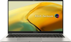 ASUS Zenbook 15 UM3504DA-MA204W OLED - Laptop