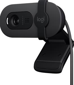 LOGITECH BRIO 100 - Webcam