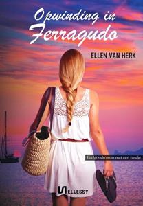 Ellen van Herk Opwinding in Ferragudo -   (ISBN: 9789464931297)