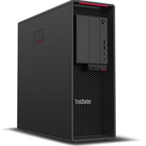 Lenovo Workstation ThinkStation P620 AMD Ryzen Threadripper Pro 5955WX 32GB RAM 1TB SSD Win 11 Pro 3