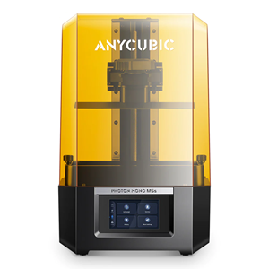 Anycubic Photon Mono M5s - 12K - 3D Printer