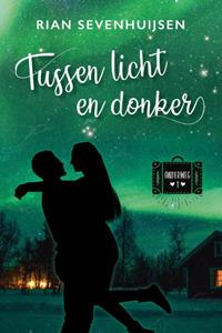 Rian Sevenhuijsen Tussen licht en donker -   (ISBN: 9789020554663)