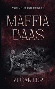 VI Carter Maffiabaas -   (ISBN: 9789464404135)
