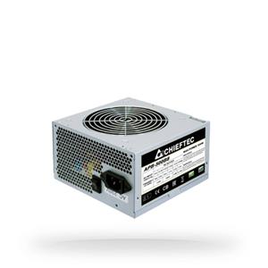 Chieftec APB-500B8 PC-netvoeding 500 W