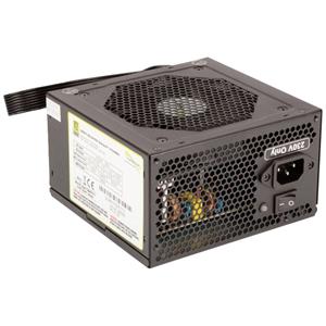 Nanoxia Deep Silence Smart Power PC Netzteil 500W