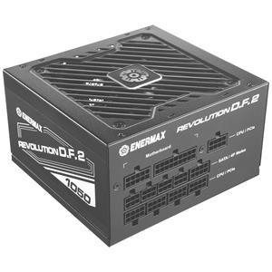 Enermax Revolution D.F. 2 1050W ATX 2.4 | PC-Netzteil