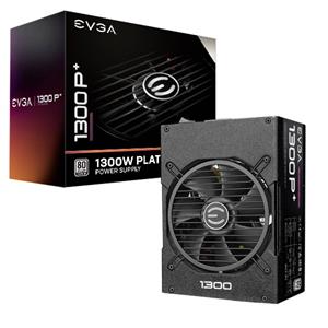 EVGA SuperNOVA 1300 P+ PC Netzteil 1300W 80PLUS Platinum